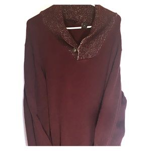 Sean John 3XL sweater